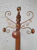Rococo Halltree