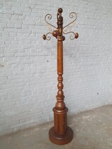 Rococo Halltree