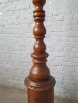 Rococo Halltree