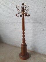 Rococo Halltree