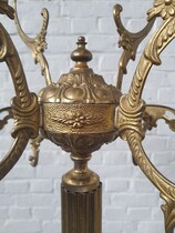 Rococo Halltree