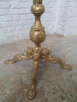 Rococo Halltree
