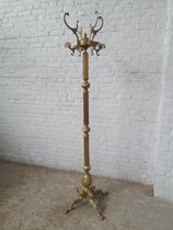 Rococo Halltree