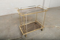 Rococo (Hollywood) Serving cart