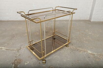 Rococo (Hollywood) Serving cart