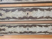 Rococo (Louis XV) Cabinet