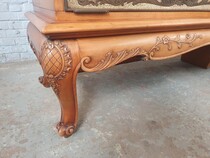 Rococo (Louis XV) Cabinet