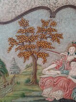 Rococo (Louis XV) Cabinet