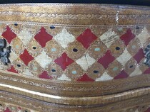 Rococo (Louis XV) Chest of Drawers