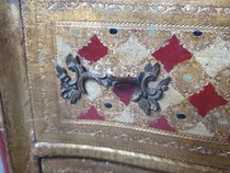 Rococo (Louis XV) Chest of Drawers