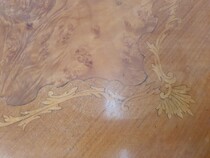 Rococo (Louis XV) Desk