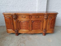 Rococo (Louis XV) Sideboard