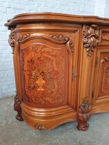 Rococo (Louis XV) Sideboard