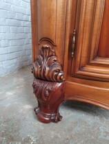 Rococo (Louis XV) Sideboard