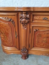 Rococo (Louis XV) Sideboard