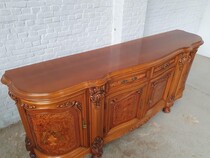 Rococo (Louis XV) Sideboard