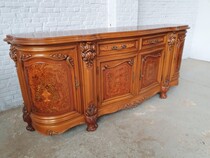 Rococo (Louis XV) Sideboard
