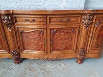 Rococo (Louis XV) Sideboard
