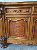 Rococo (Louis XV) Sideboard