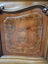 Rococo (Louis XV) Sideboard