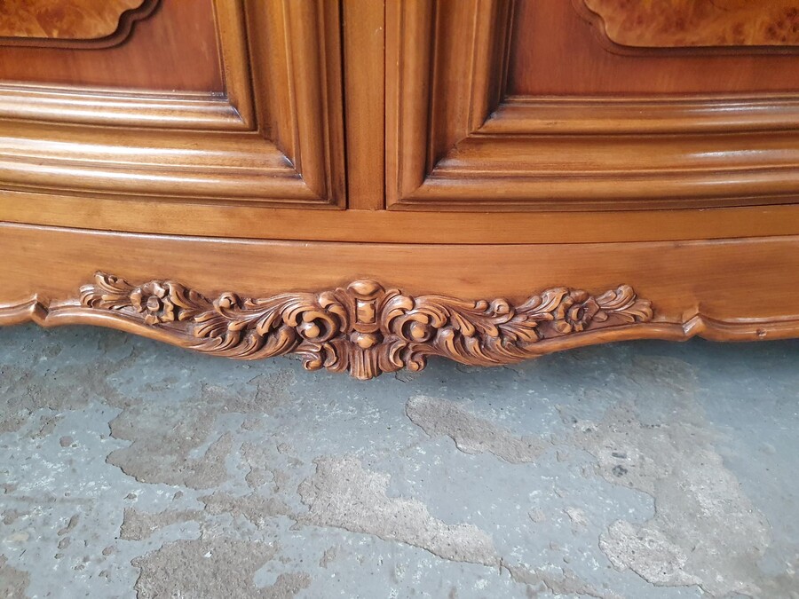 Rococo (Louis XV) Sideboard