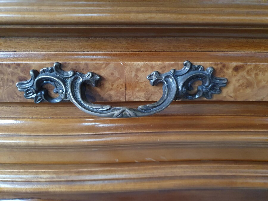 Rococo (Louis XV) Sideboard