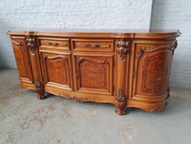 Rococo (Louis XV) Sideboard