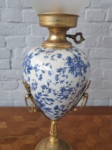 Rococo (Louis XV) Table lamp