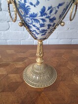 Rococo (Louis XV) Table lamp