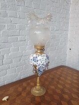 Rococo (Louis XV) Table lamp
