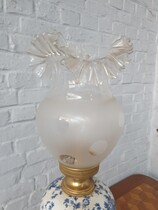 Rococo (Louis XV) Table lamp