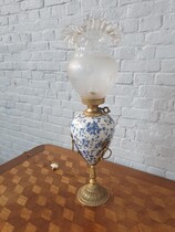 Rococo (Louis XV) Table lamp