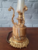 Rococo (Louis XV) Table Lamp