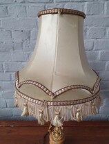 Rococo (Louis XV) Table Lamp