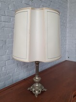 Rococo (Louis XV) Table lamp