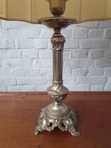 Rococo (Louis XV) Table lamp
