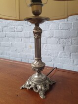 Rococo (Louis XV) Table lamp