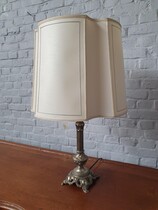 Rococo (Louis XV) Table lamp