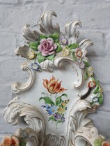 Rococo (Louis XV) Wall sconces (Large)