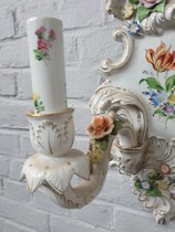 Rococo (Louis XV) Wall sconces (Large)