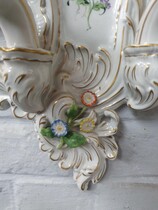 Rococo (Louis XV) Wall sconces (Large)