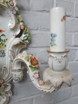Rococo (Louis XV) Wall sconces (Large)