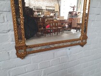 Rococo Mirror