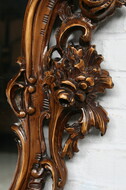 Rococo Mirror