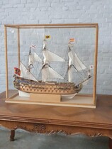 Rococo Model (maqette)