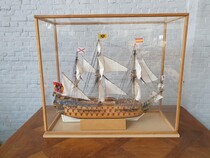 Rococo Model (maqette)