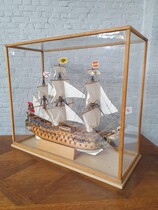 Rococo Model (maqette)