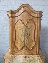 Rococo Secretary desk