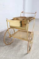 Rococo Serving cart