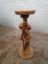 Rococo Sidetable